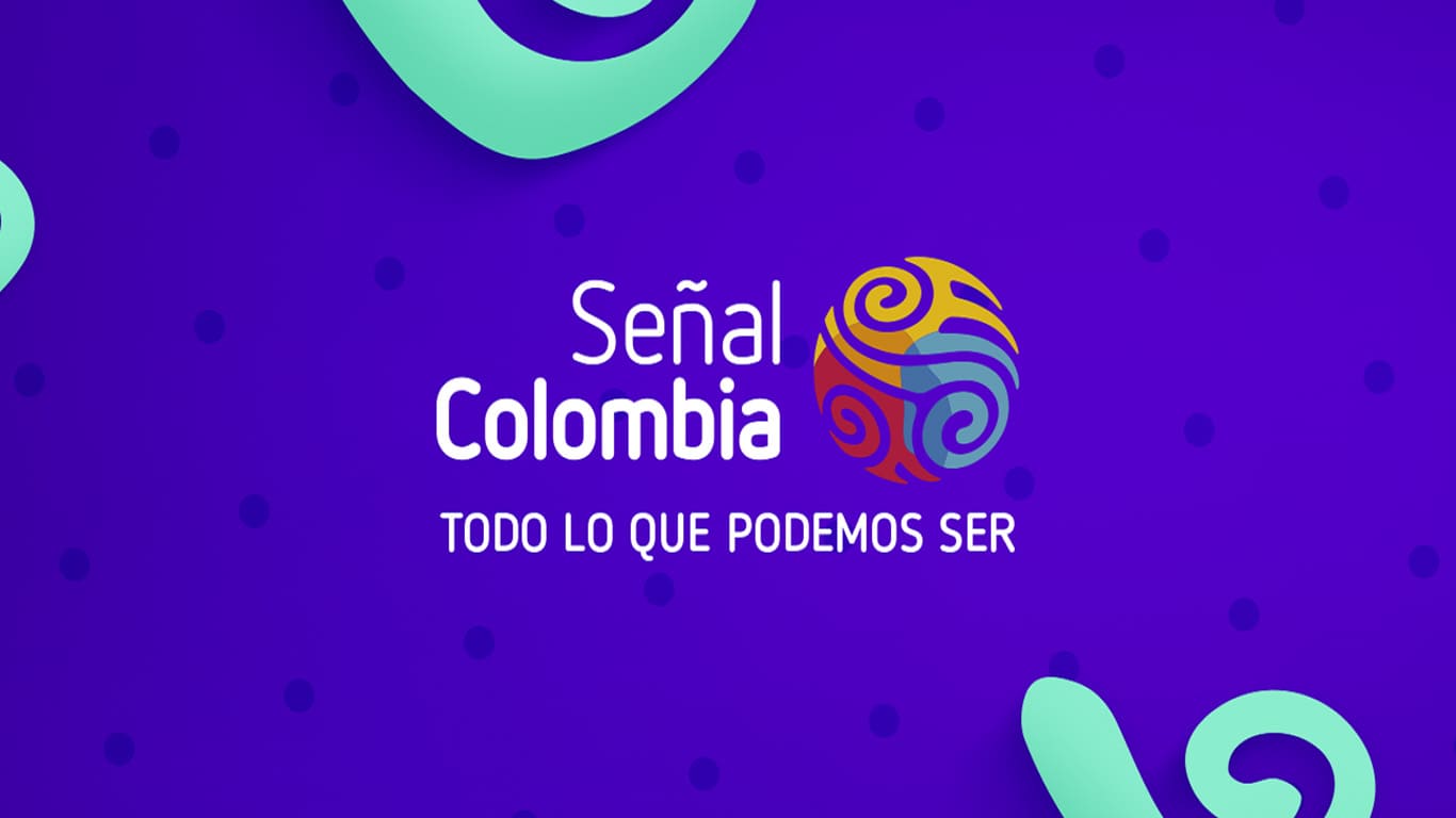 SEÑAL COLOMBIA